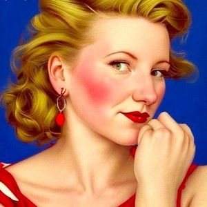 Meet your Posher, Anna